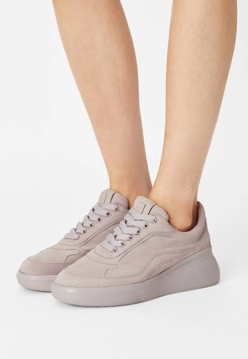 Högl WAYNE - Sneaker Low - Ash, Damen