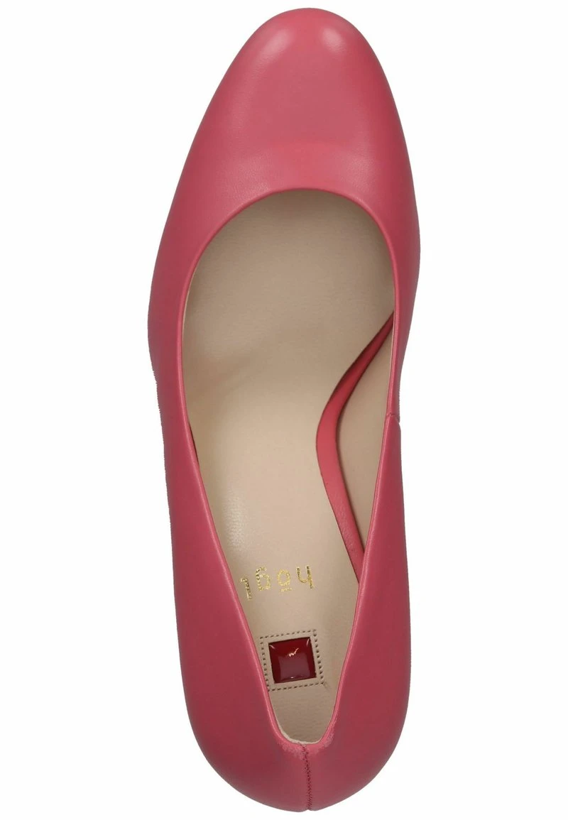 Högl Plateaupumps - Lightpink, Damen – Bild 3