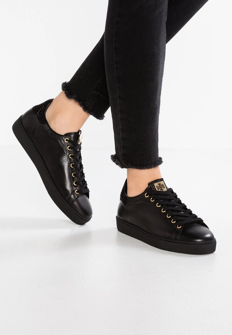 Högl Sneaker Low - Schwarz, Damen