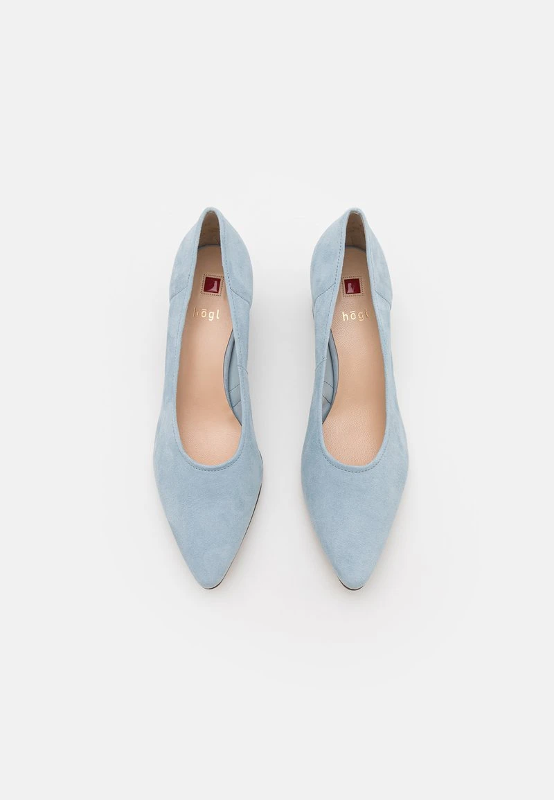 Högl PRESTIGE - Pumps - Lightjeans, Damen – Bild 6