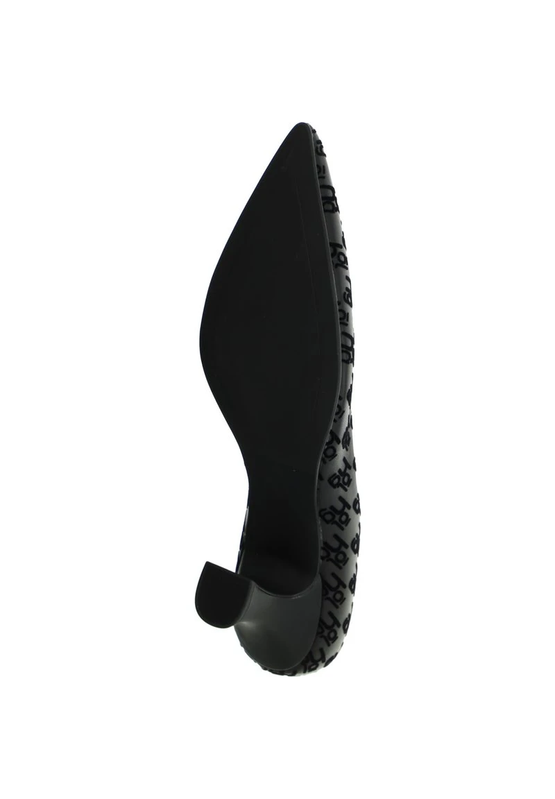 Högl Pumps - Schwarz, Damen – Bild 4