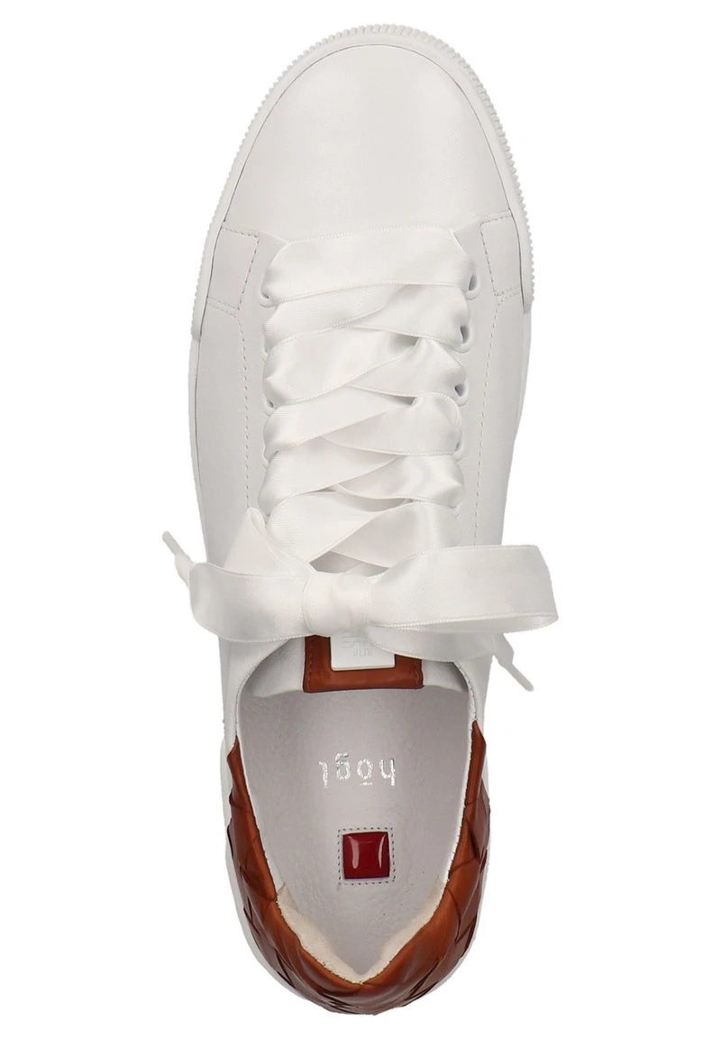 Högl Sneaker Low - Weiss Nut, Damen – Bild 2