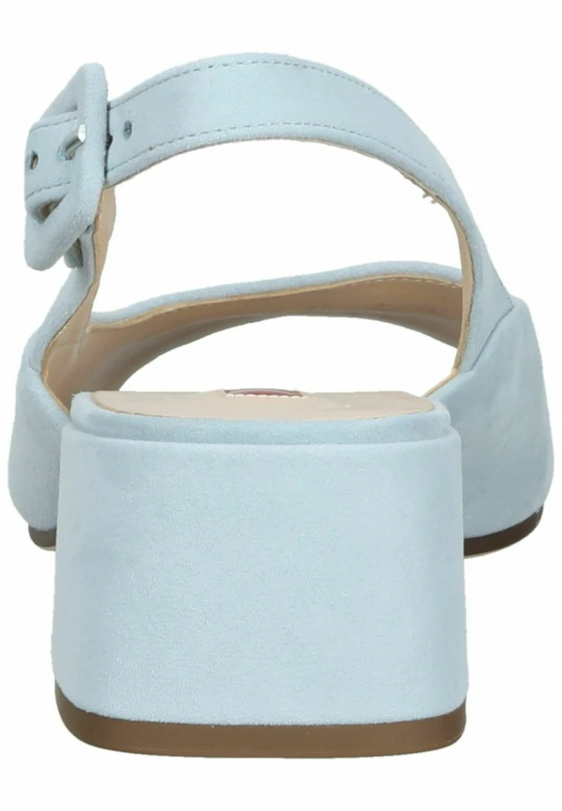 Högl Schaftsandale - Lightjeans, Damen – Bild 3