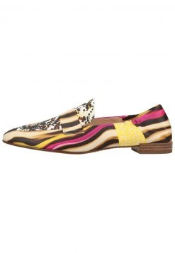 Högl Slipper - Pink Multi, Damen