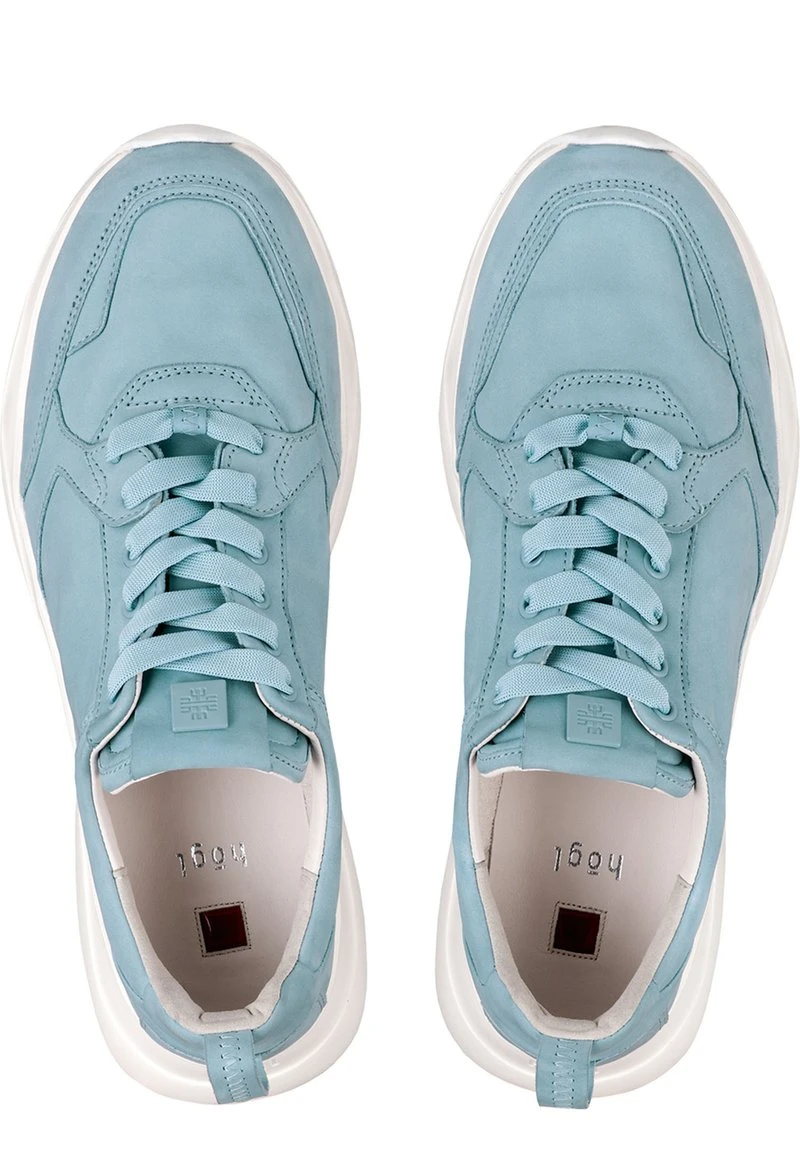 Högl BROOKLYN - Sneaker Low - Lightjeans, Damen – Bild 7