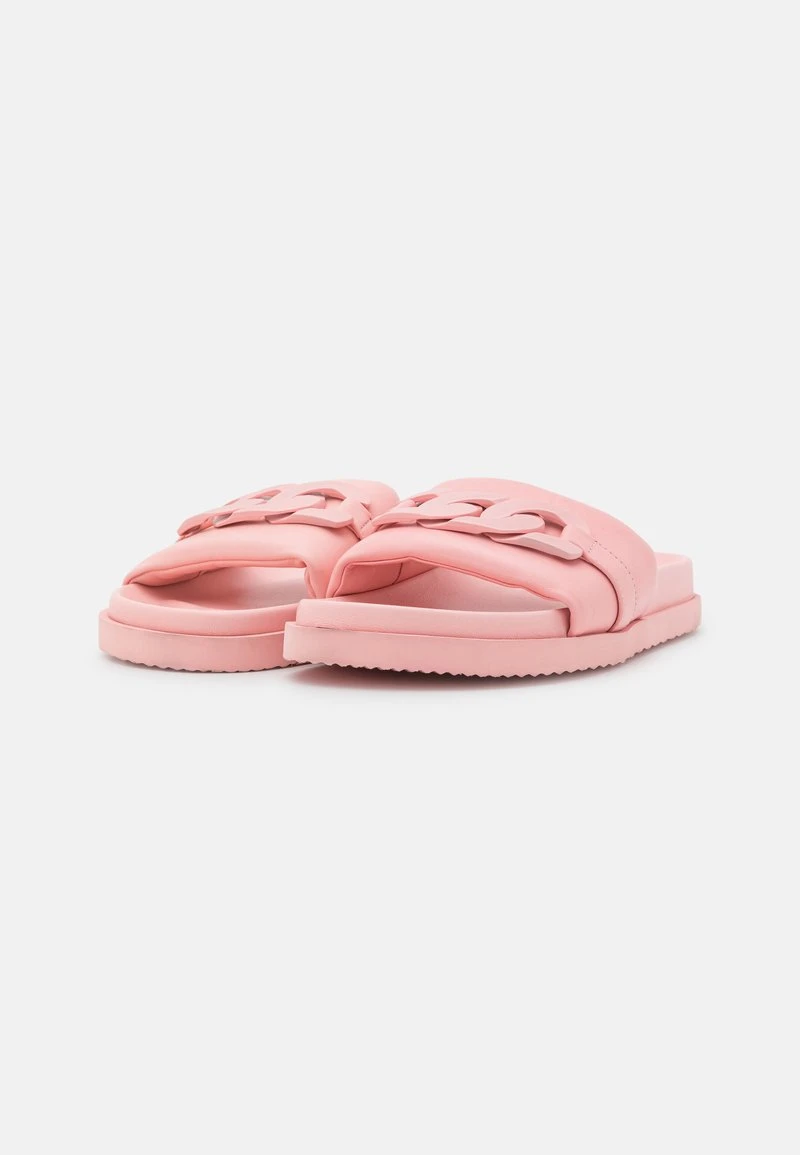 Högl GEMMA - Pantolette Flach - Rose, Damen – Bild 3