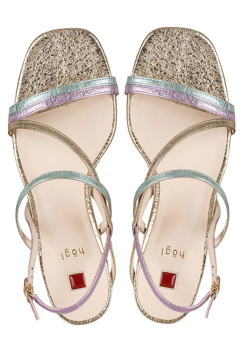 Högl Riemensandalette - Multi, Kinder – Bild 3