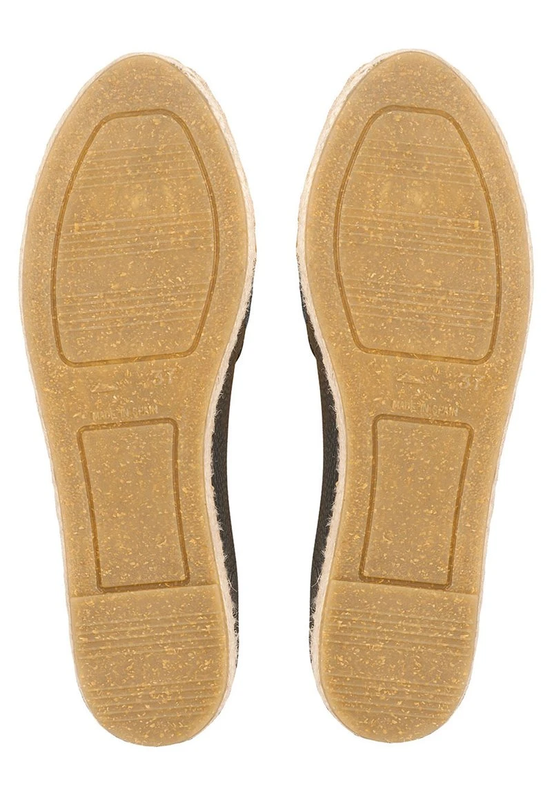 Högl SAMBUCCO - Espadrille - Schwarz, Damen – Bild 4