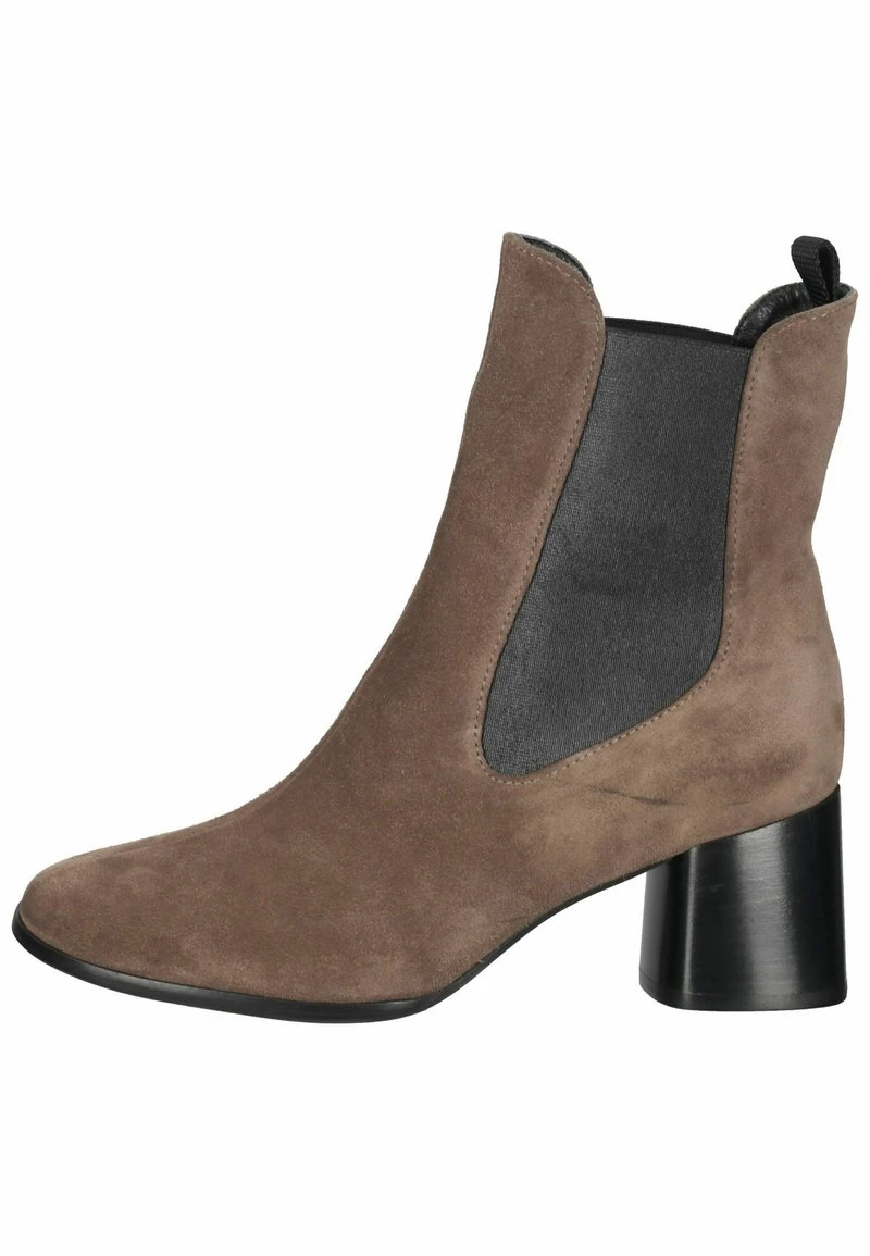 Högl Ankle Boot - Taupe, Damen – Bild 2