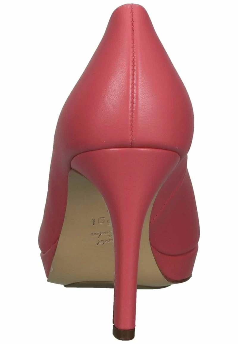 Högl Plateaupumps - Lightpink, Damen – Bild 4