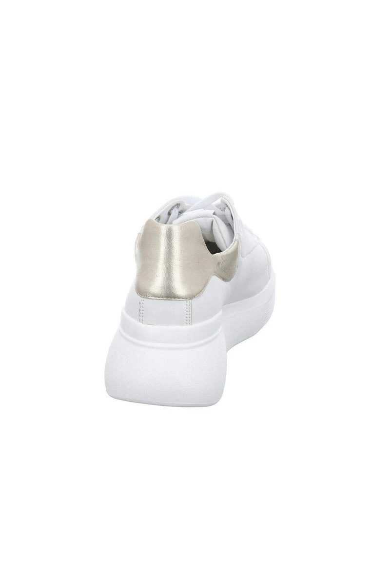 Högl Sneaker Low - Weiss Platin, Damen – Bild 4