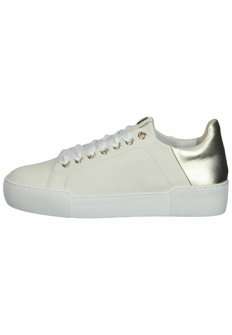 Högl Sneaker Low - Off-white, Damen