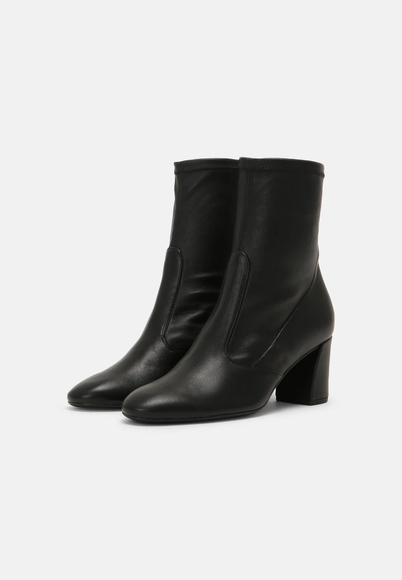 Högl EXCELLENCE - Stiefelette - Schwarz, Damen – Bild 3