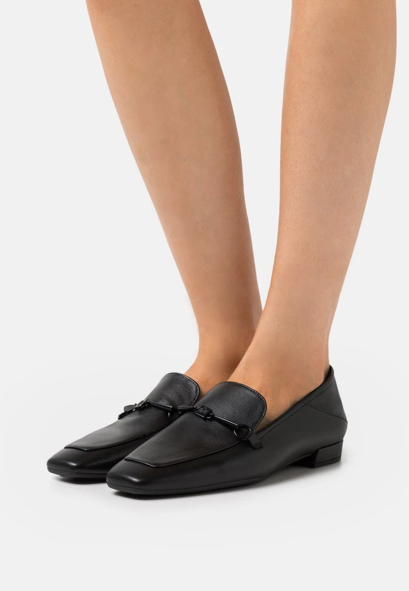 Högl KATE - Slipper - Black, Damen