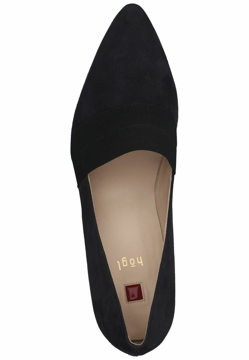 Högl Slipper - Black, Damen – Bild 3
