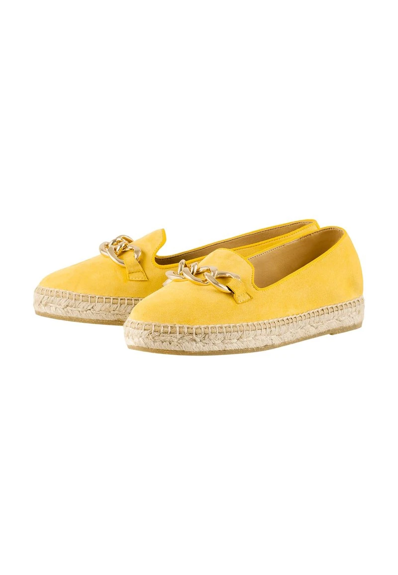Högl SALERNO - Espadrille - Sunflower, Damen – Bild 5