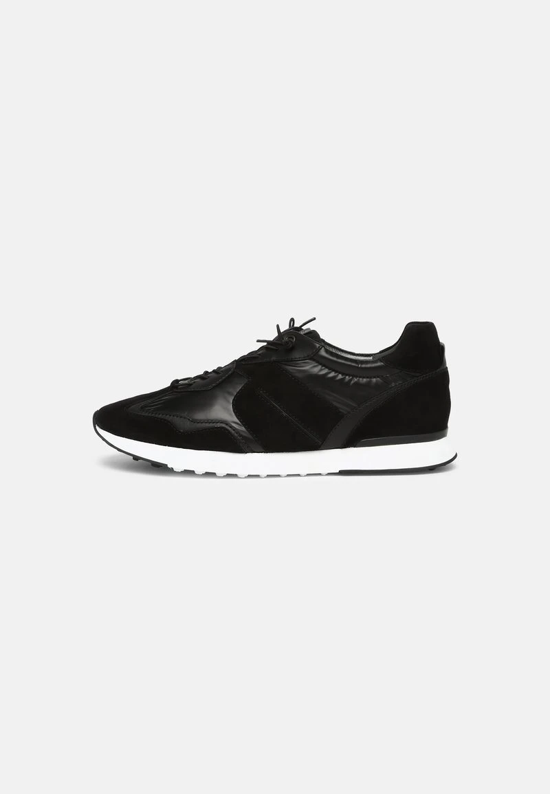 Högl RUSH - Sneaker Low - Schwarz, Damen – Bild 2