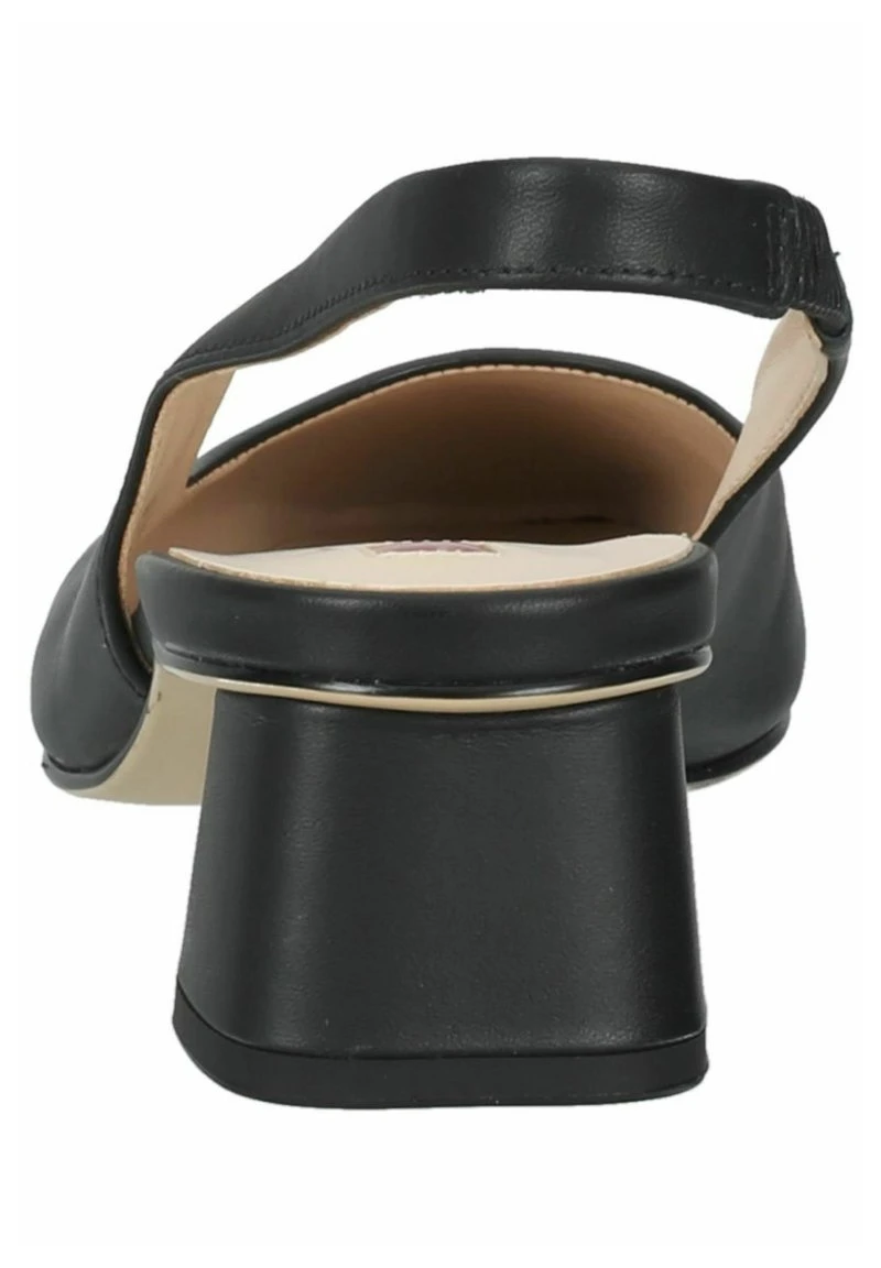 Högl Pumps - Schwarz, Damen – Bild 4