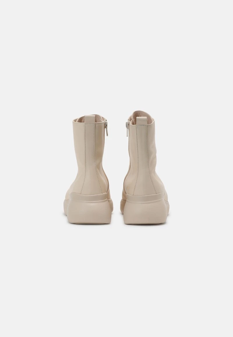 Högl WARREN - Schnürstiefelette - Skin, Damen – Bild 4