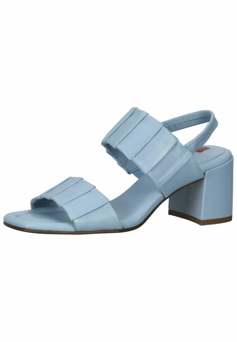 Högl Riemensandalette - Lightjeans, Damen – Bild 2