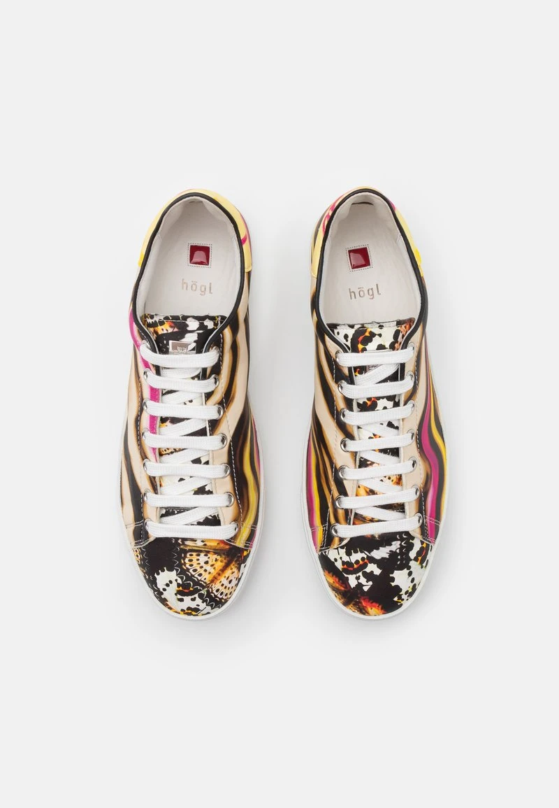 Högl GLAMMY - Sneaker Low - Pink, Damen – Bild 6