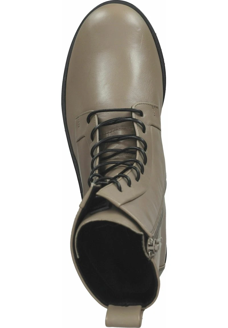 Högl Schnürstiefelette - Taupe, Damen – Bild 2