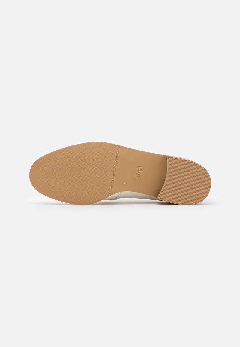Högl BOWIE - Slipper - Creme, Damen – Bild 5