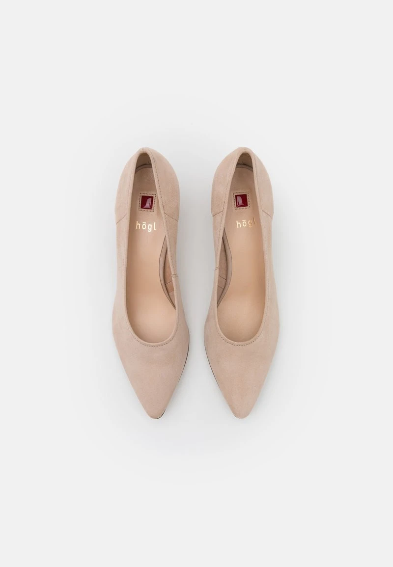 Högl PRESTIGE - Pumps - Lighttaupe, Damen – Bild 6
