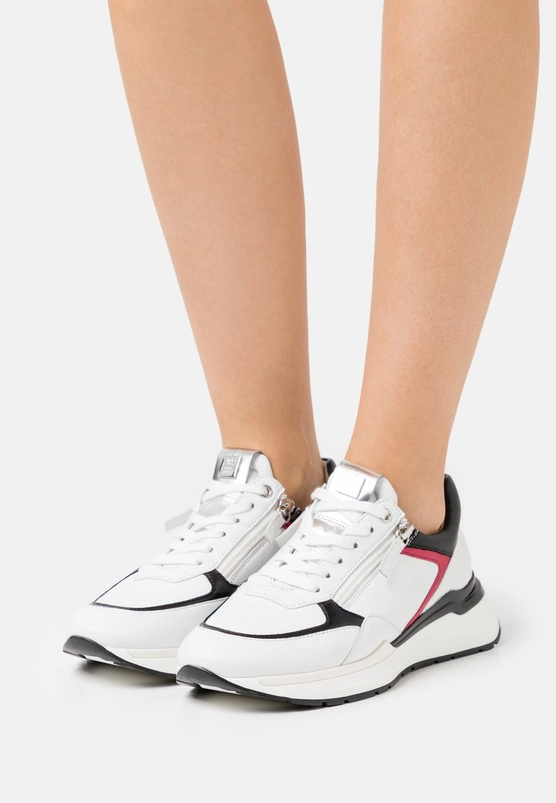 Högl FUTURE - Sneaker Low - Weiß, Damen