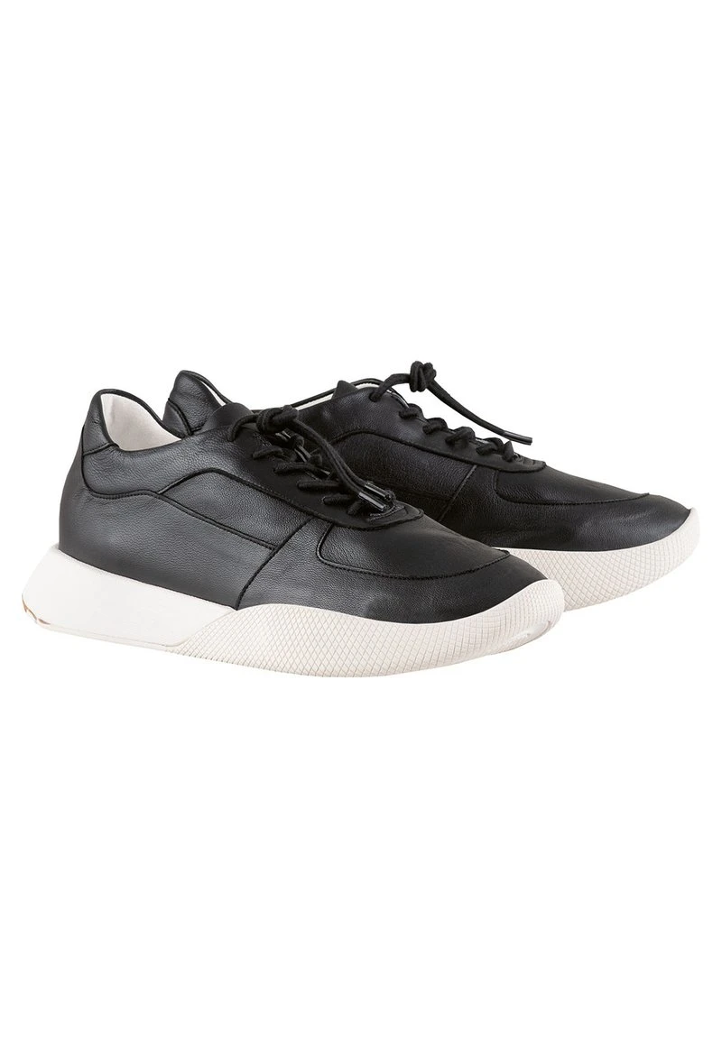Högl CONSCIOUS - Sneaker Low - Schwarz, Damen – Bild 2