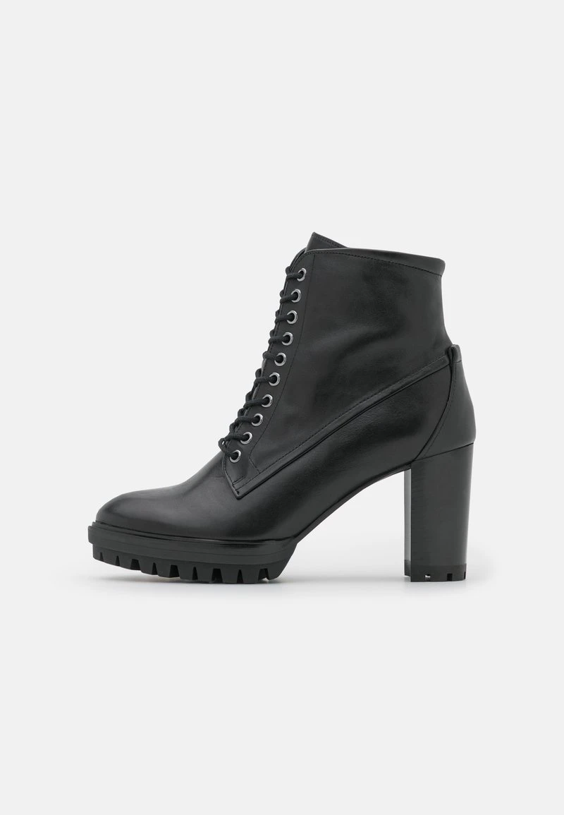 Högl STYLE HIKER - Ankle Boot - Schwarz, Damen – Bild 2