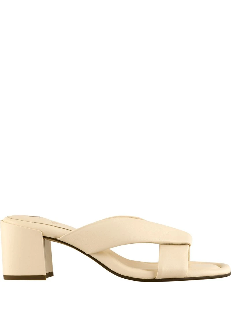 Högl IZABEL - Pantolette Hoch - Butter, Kinder – Bild 10