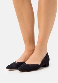 Högl SLIMLY - Klassischer Ballerina - Ocean, Damen