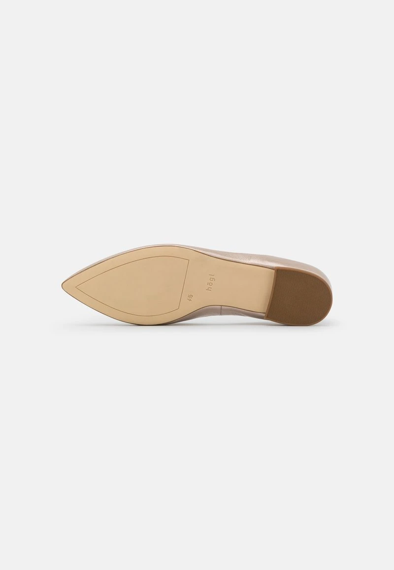 Högl BASIC - Slipper - Lightbronce, Damen – Bild 5
