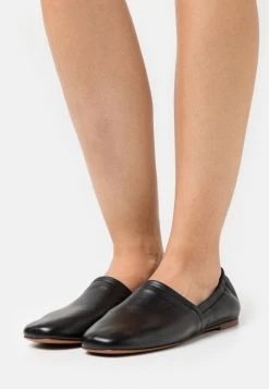 Högl GLIDE - Slipper - Schwarz, Damen