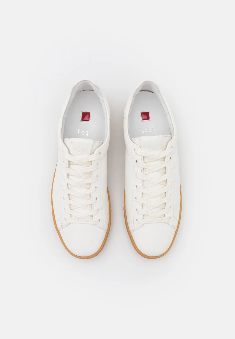 Högl GLAMMY - Sneaker Low - Creme, Damen – Bild 6