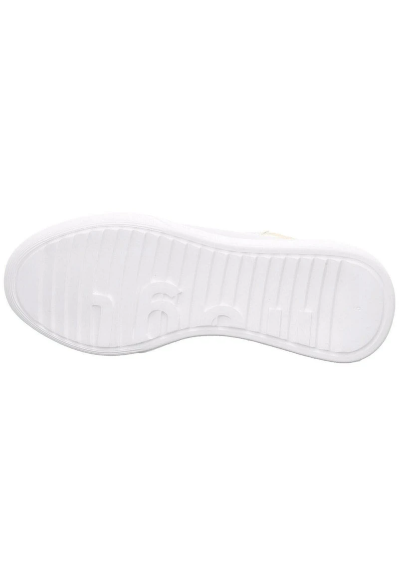 Högl Sneaker Low - Weiss Platin, Damen – Bild 5