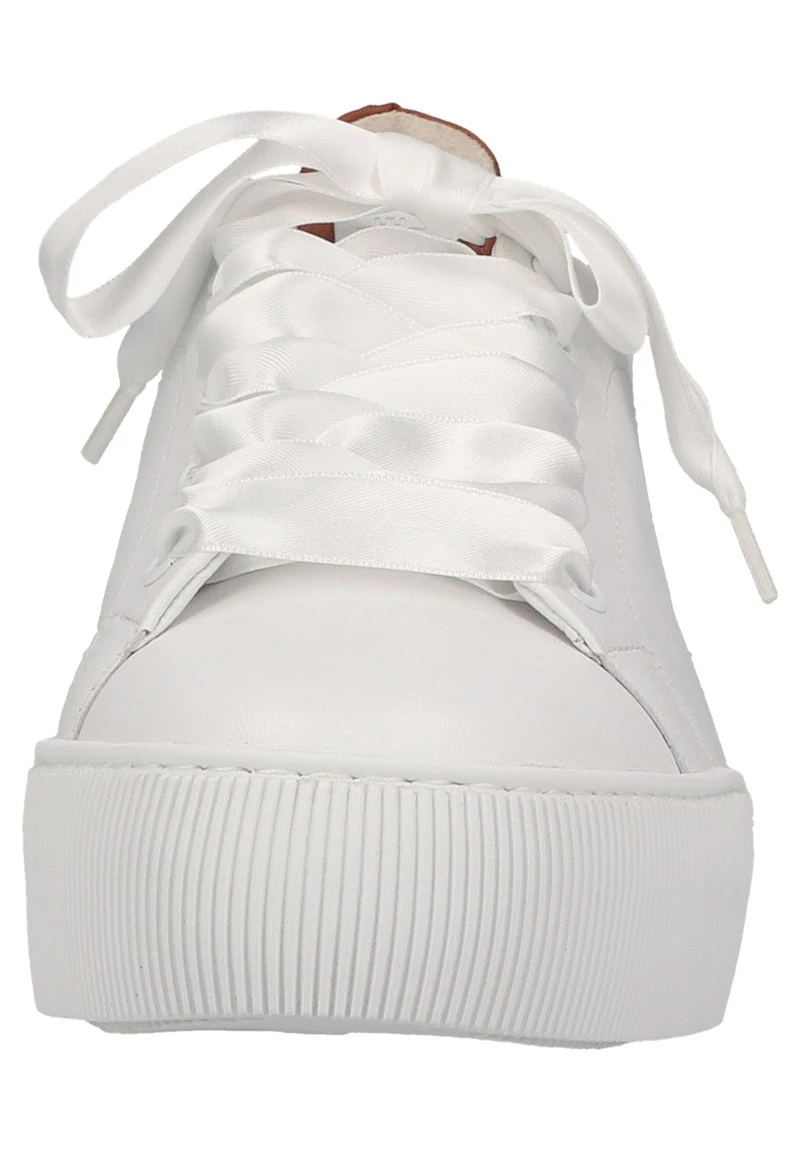 Högl Sneaker Low - Weiss Nut, Damen – Bild 7