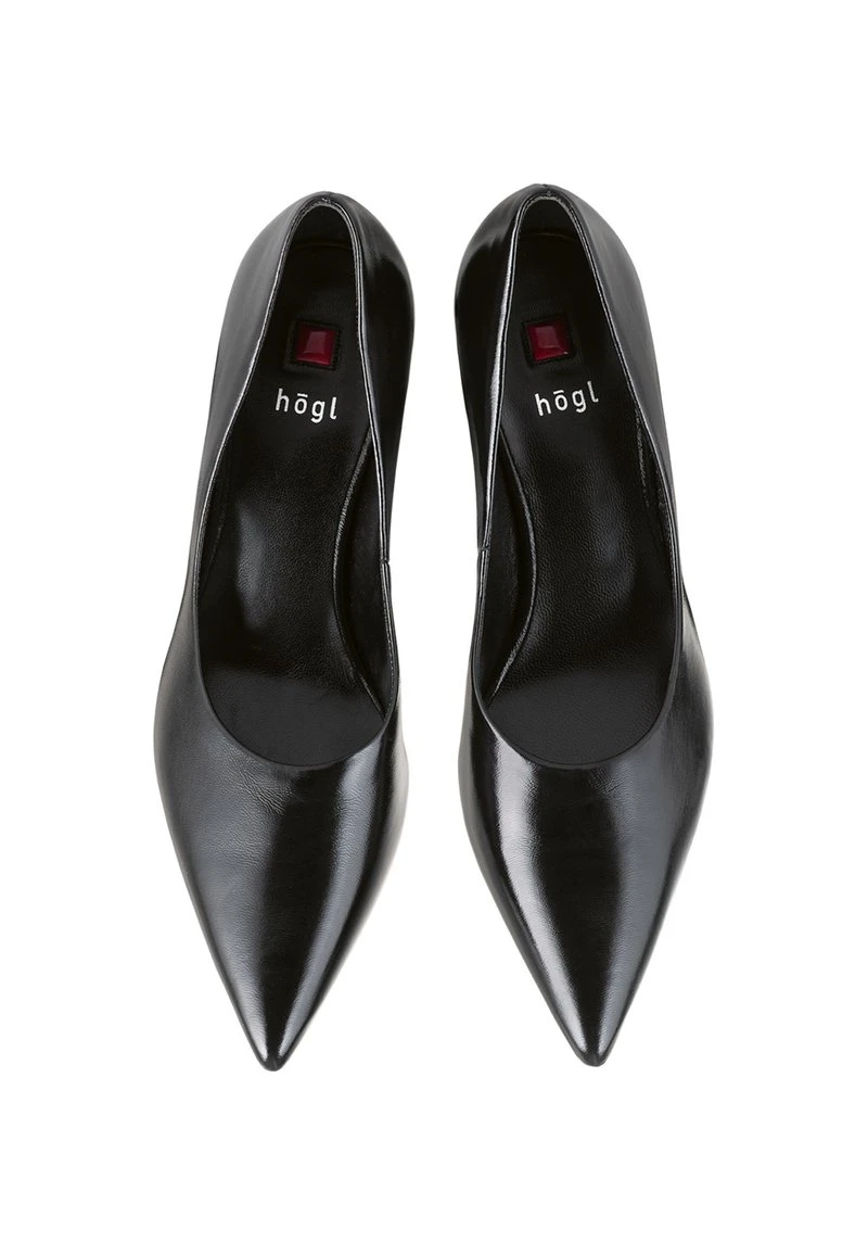 Högl LOU - Pumps - Schwarz, Damen – Bild 4