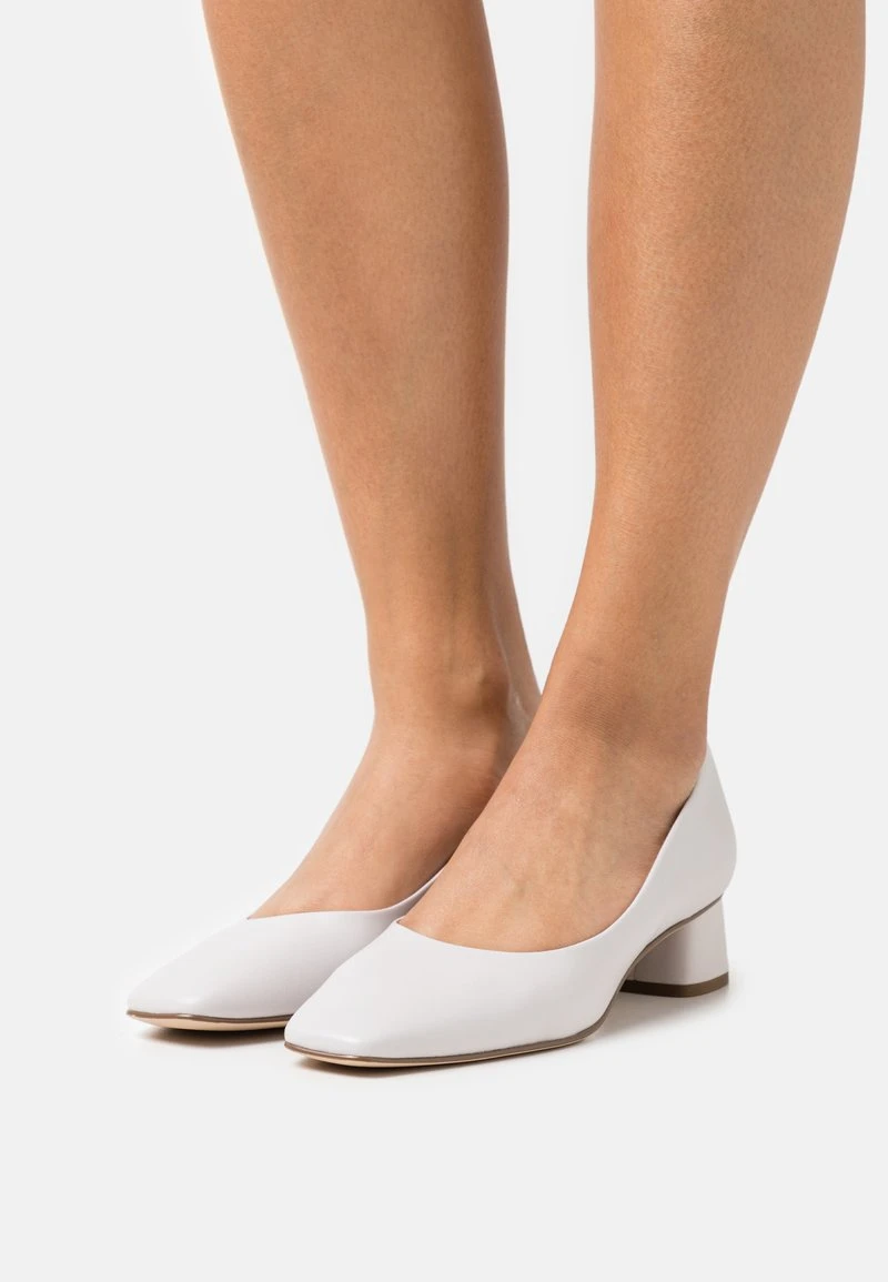 Högl PEARL - Pumps - Light Grey, Damen