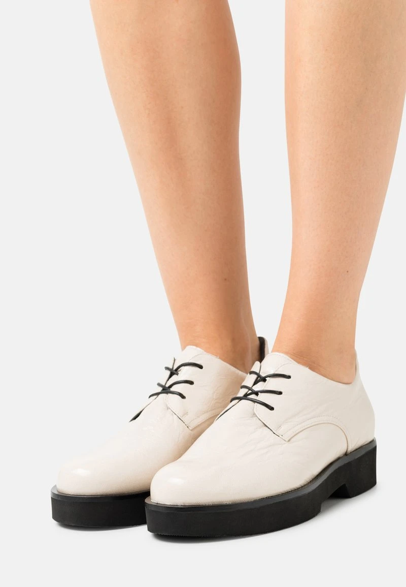 Högl SCOTT - Schnürer - Skin, Damen