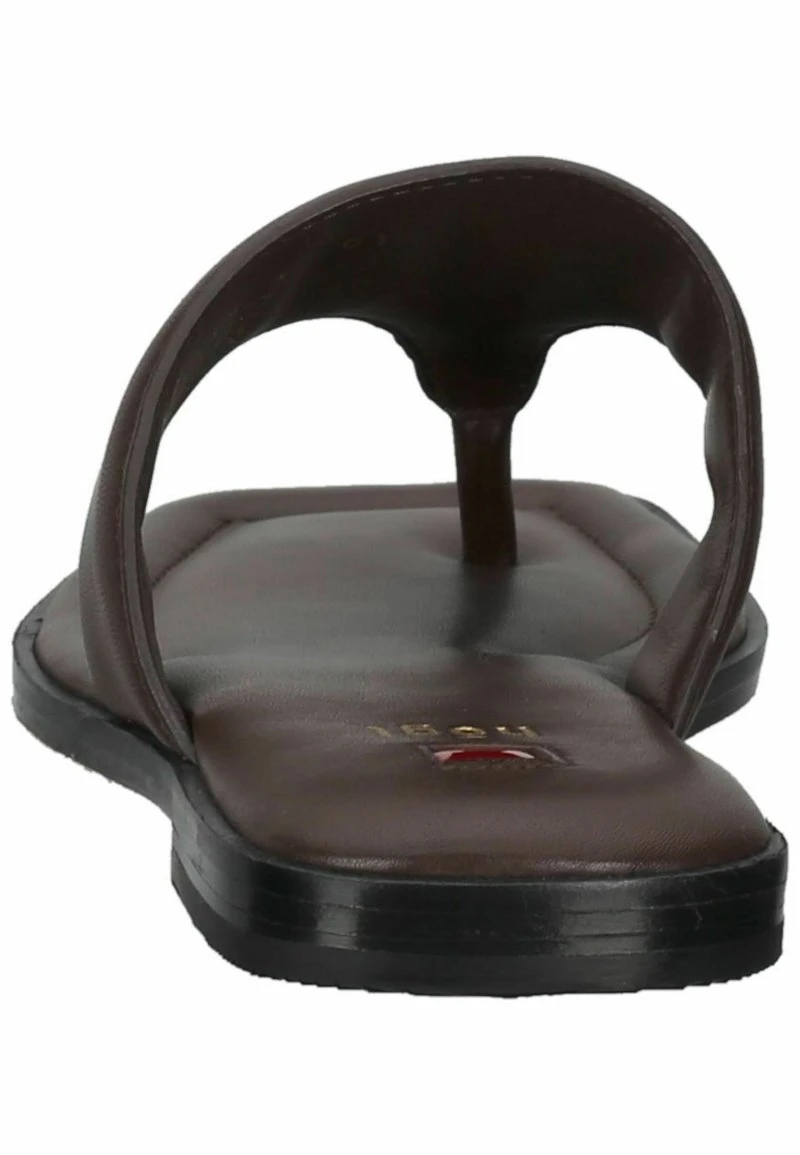 Högl Zehentrenner - Chocolate, Damen – Bild 4