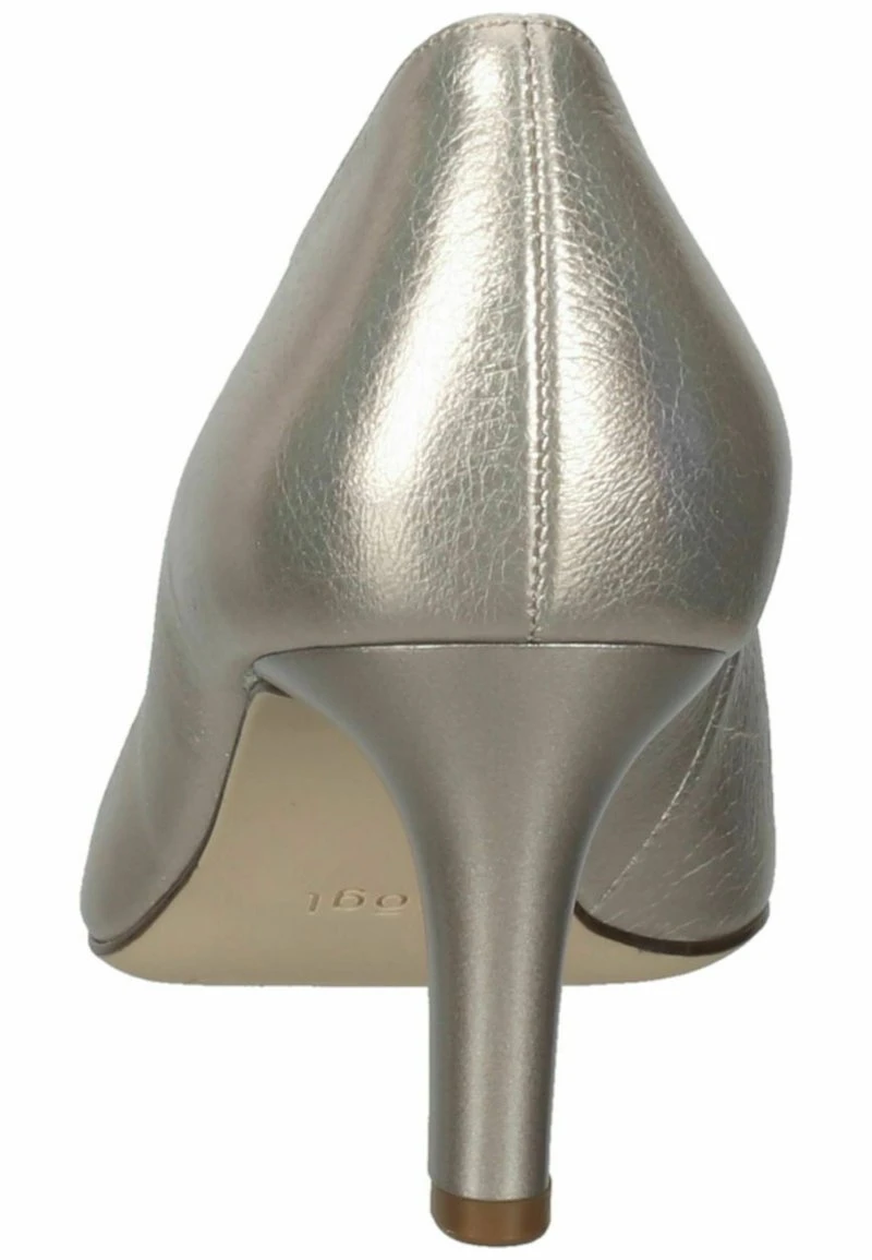 Högl Pumps - Lightbronce, Damen – Bild 4