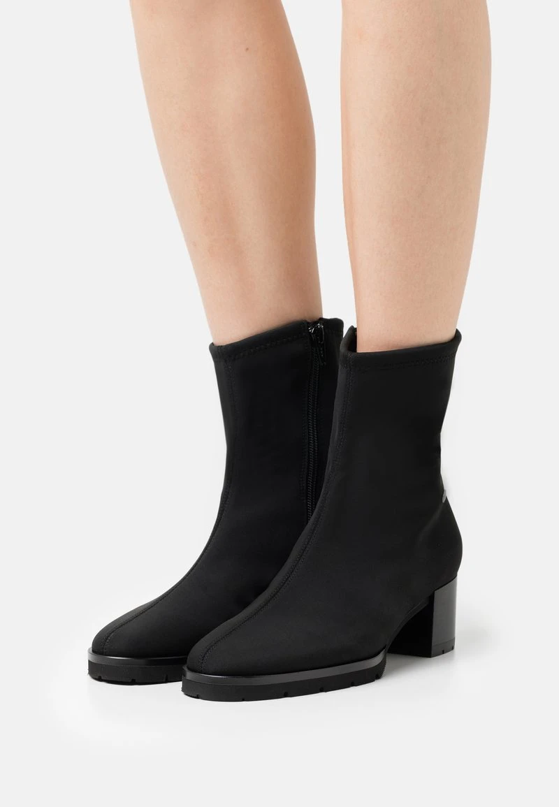Högl DRY FEELING - Stiefelette - Schwarz, Damen